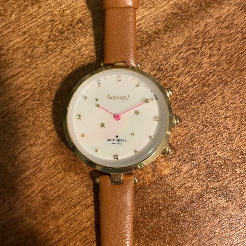 Kate Spade watch